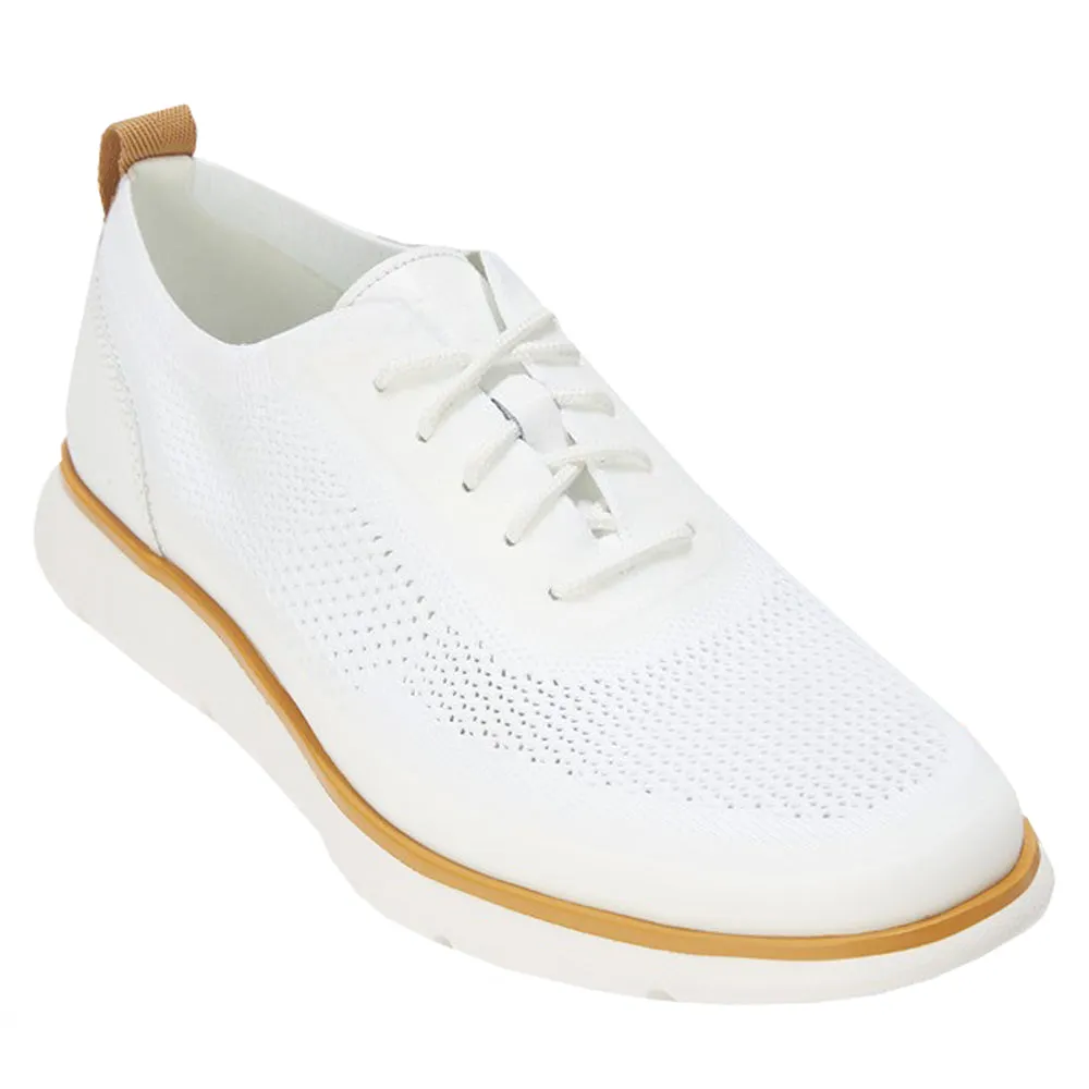 ZEROGRAND Omni Lace Up Sneakers
