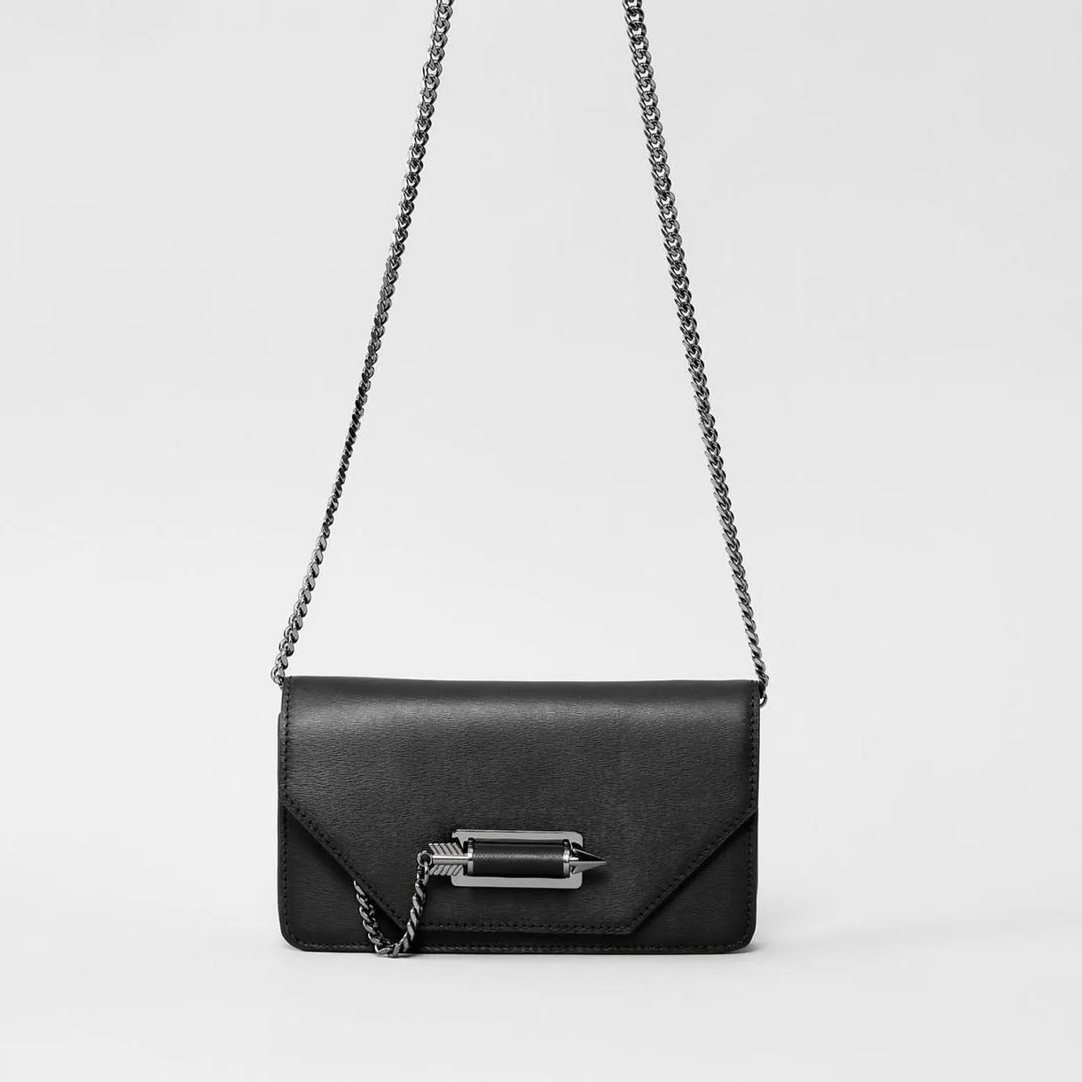 Zoey (Black)