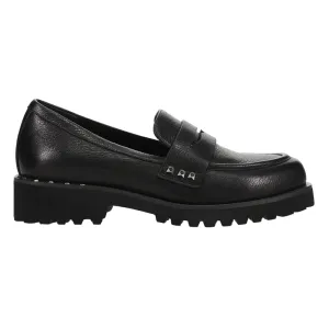 Zona Slip On Lug Sole Loafers