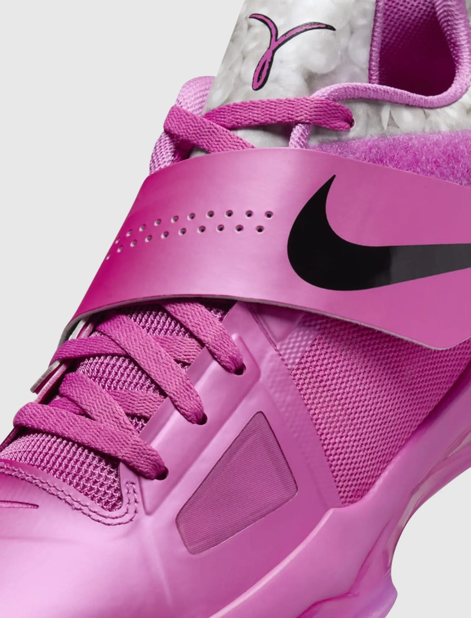 ZOOM KD IV AUNT PEARL