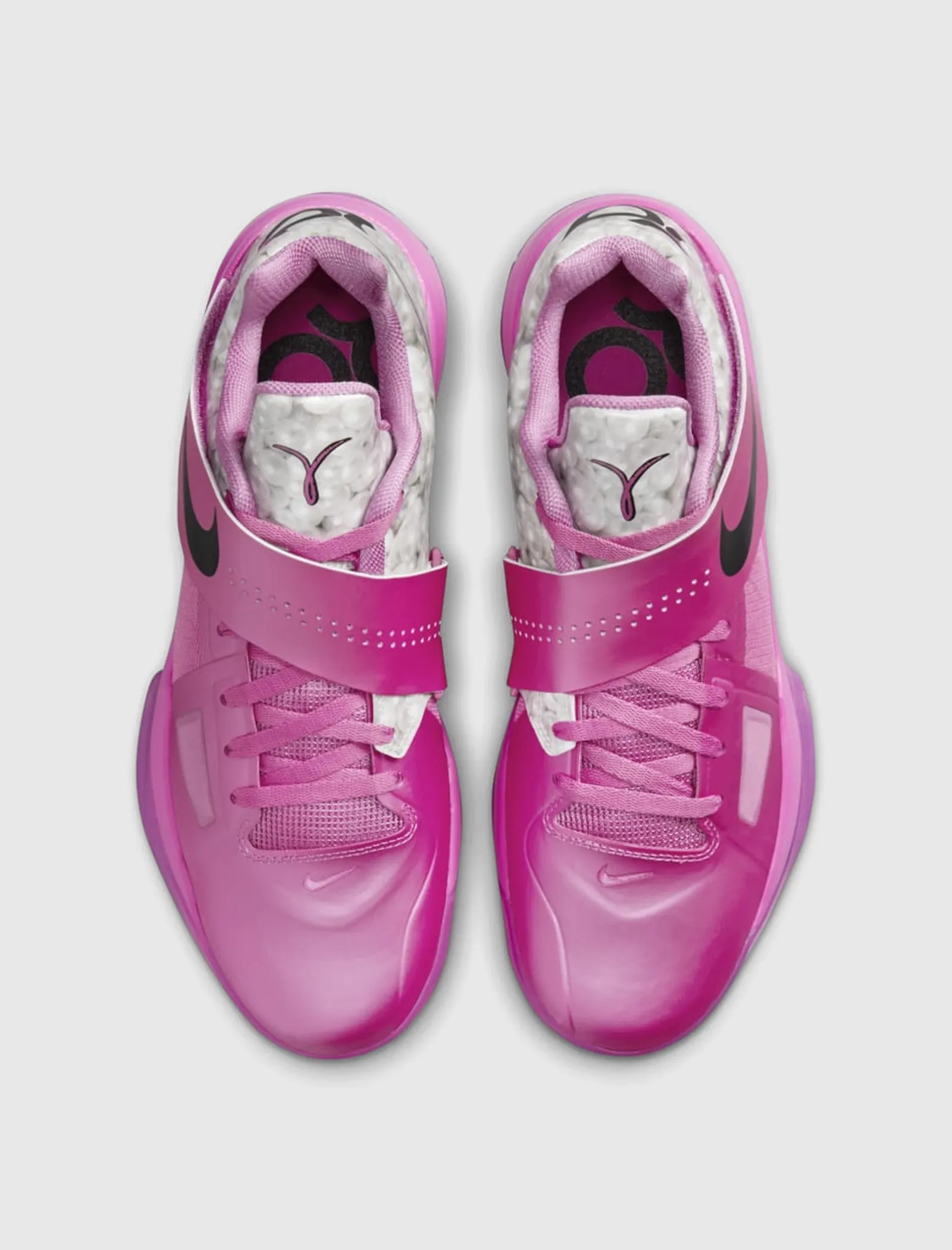 ZOOM KD IV AUNT PEARL
