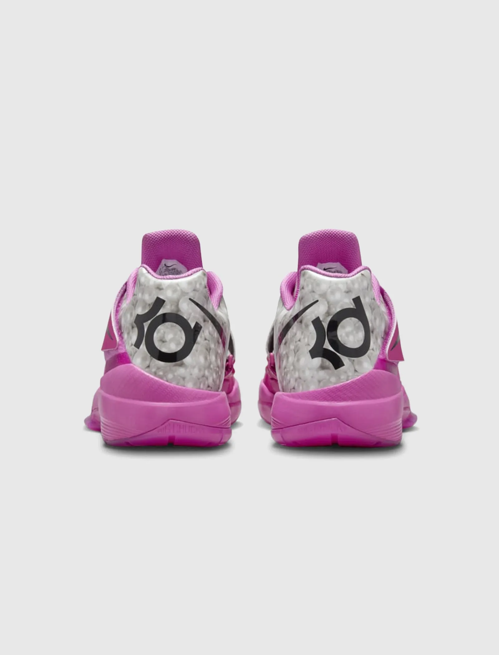 ZOOM KD IV AUNT PEARL