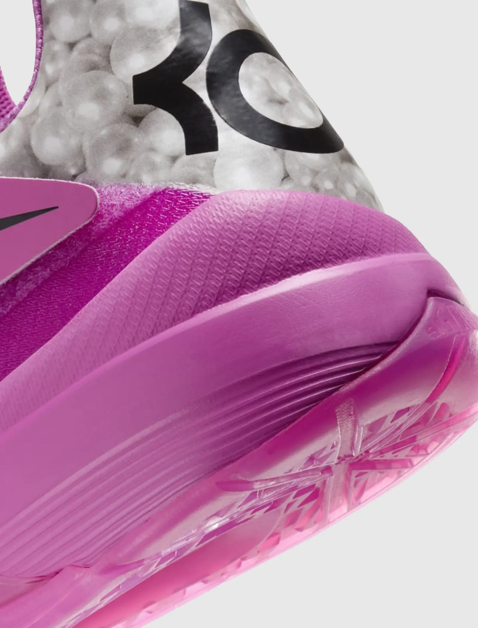 ZOOM KD IV AUNT PEARL