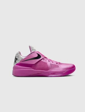 ZOOM KD IV AUNT PEARL