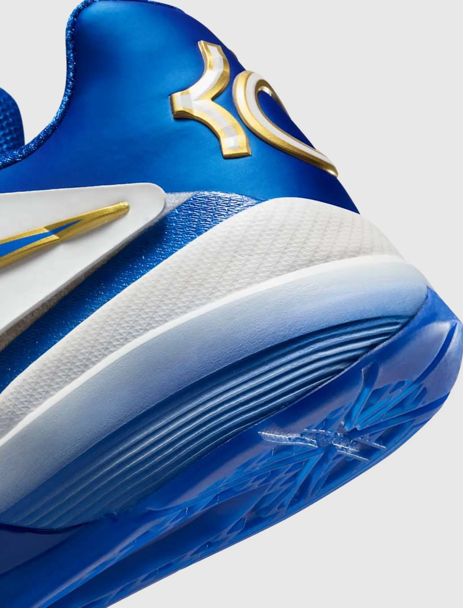 ZOOM KD IV HYPER ROYAL/SUMMIT WHITE/METALLIC GOLD