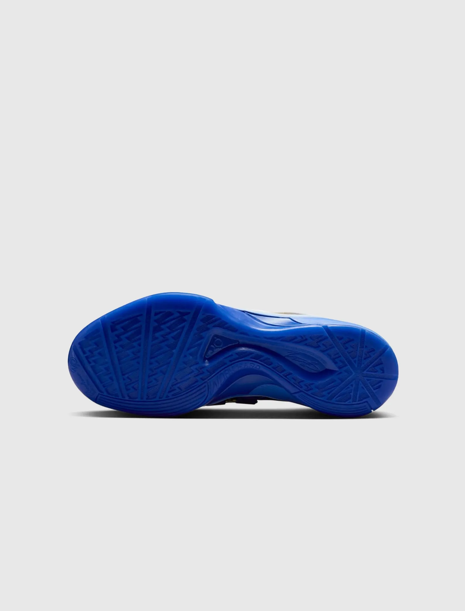 ZOOM KD IV HYPER ROYAL/SUMMIT WHITE/METALLIC GOLD