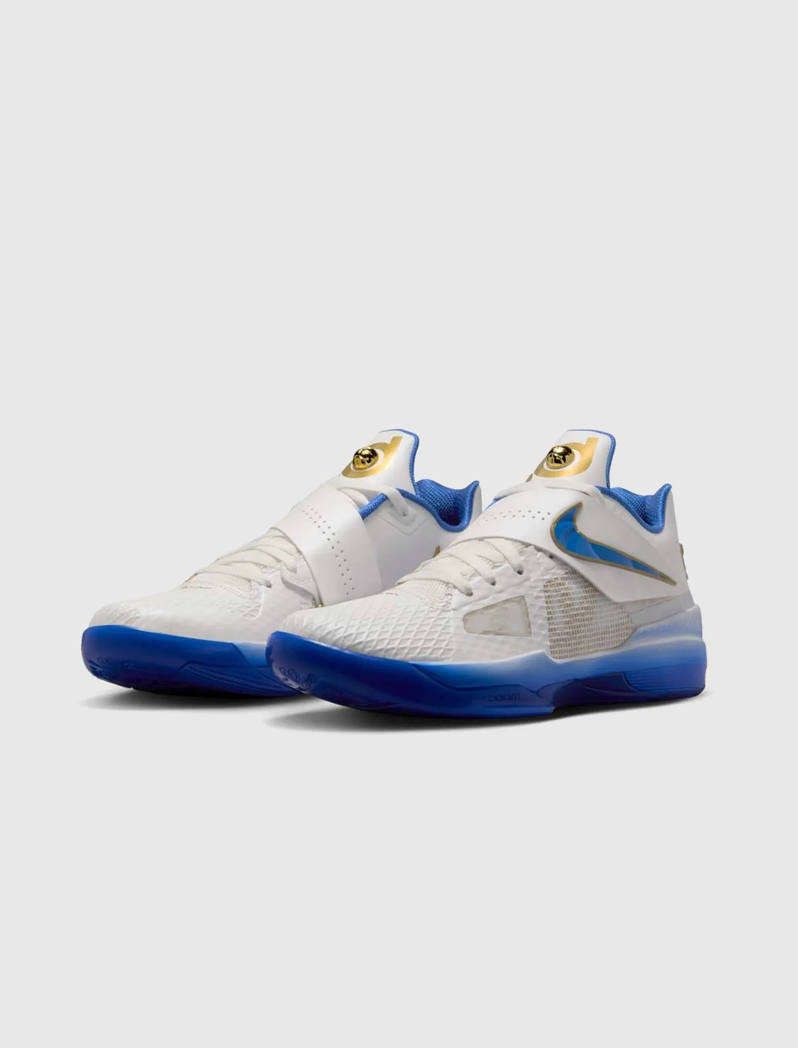 ZOOM KD IV MVP