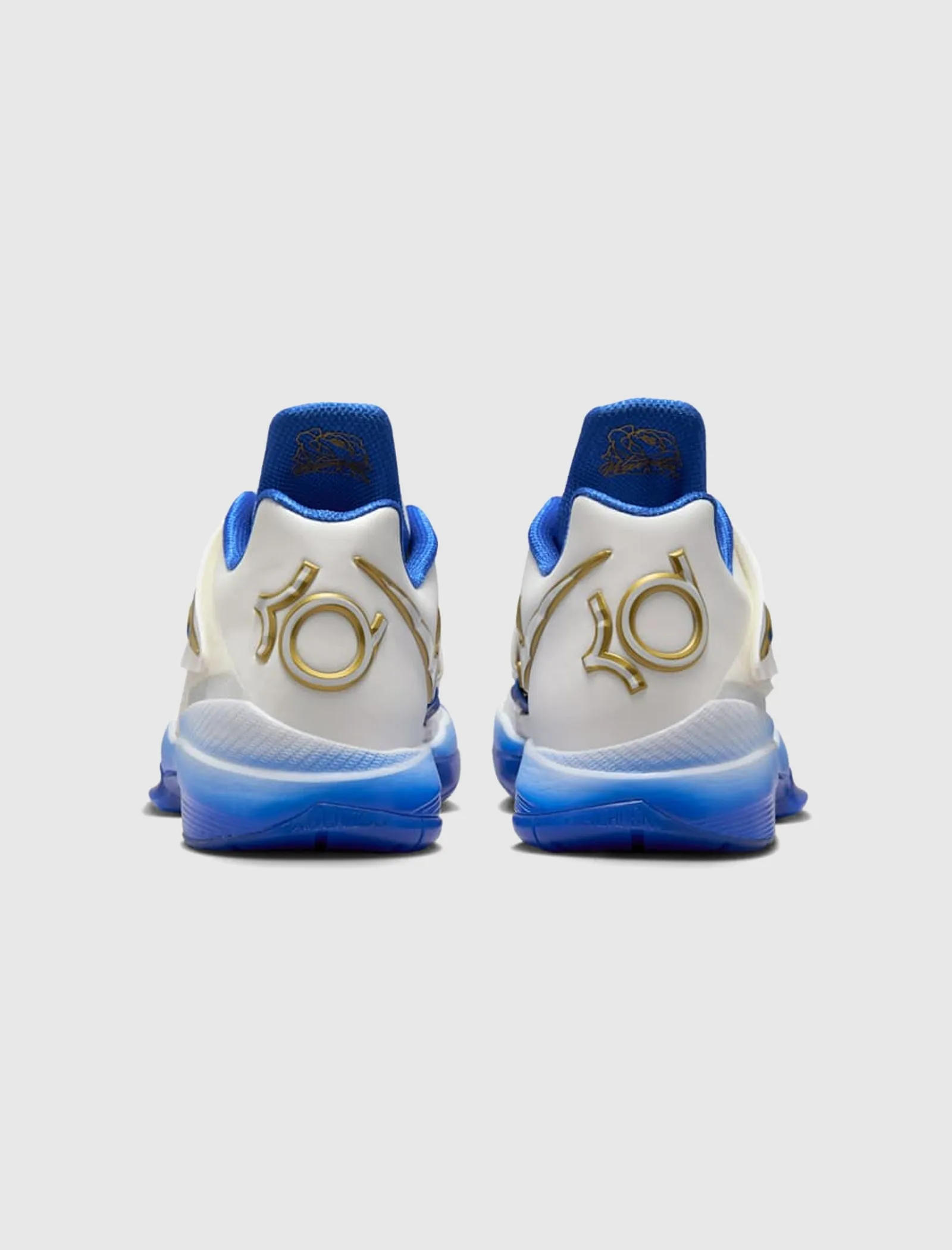 ZOOM KD IV MVP