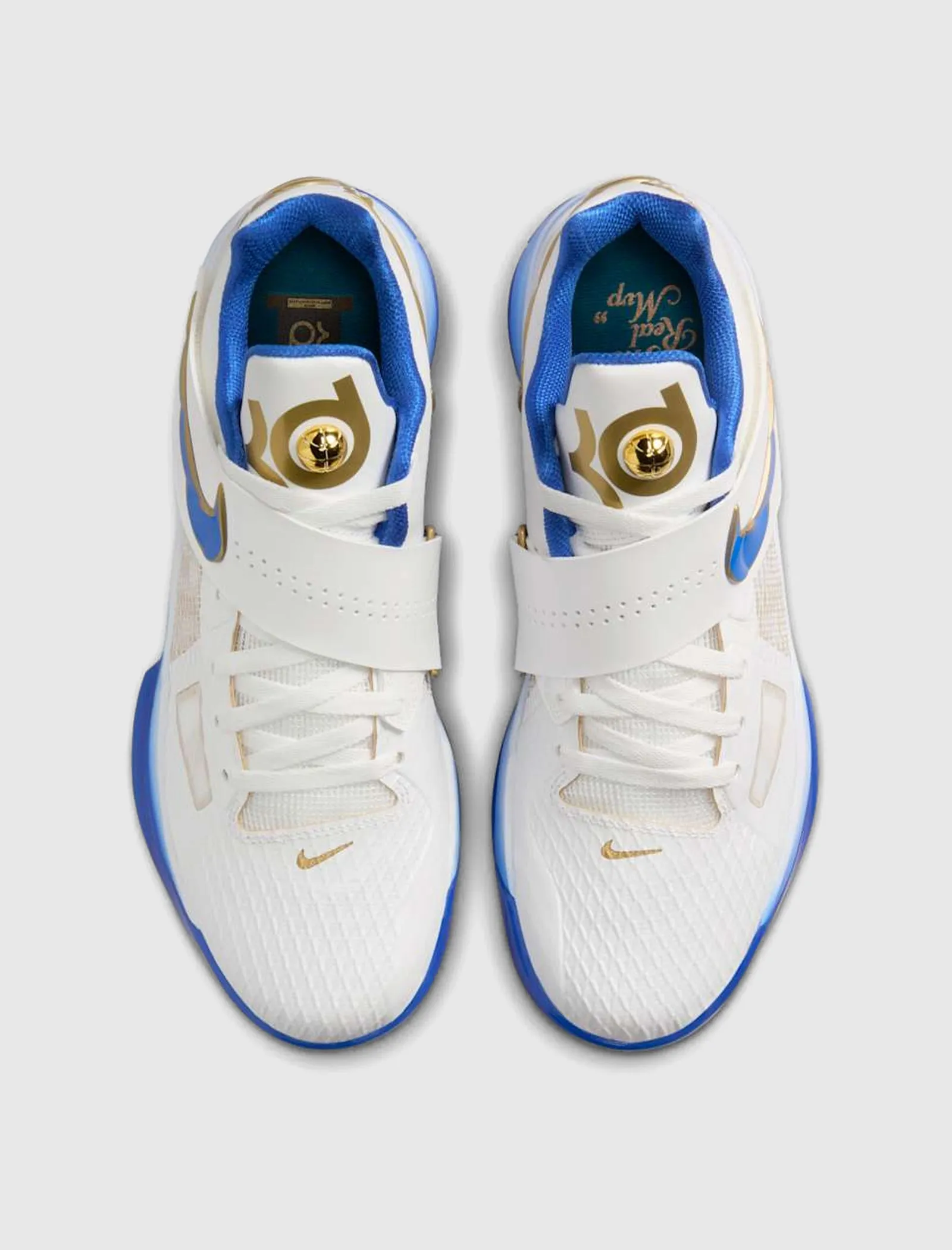 ZOOM KD IV MVP