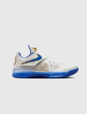 ZOOM KD IV MVP
