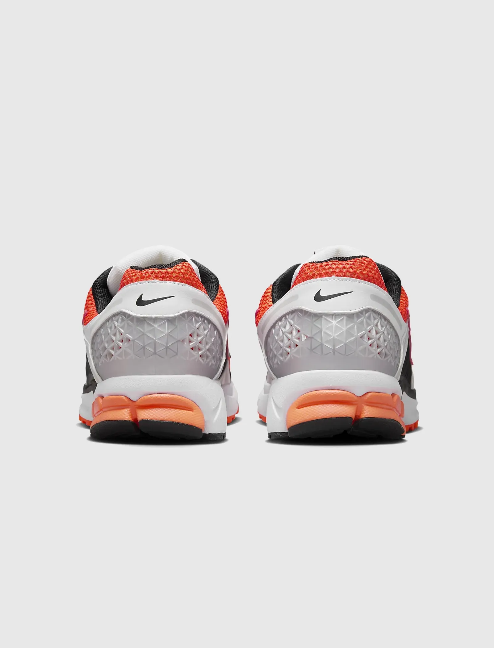 ZOOM VOMERO 5 TOTAL ORANGE