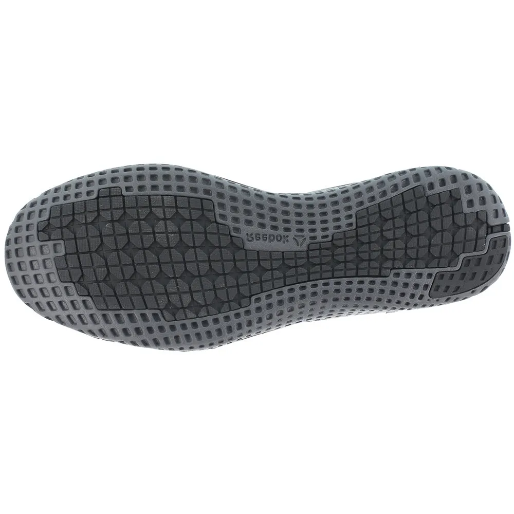 ZPrint Work Steel Toe EH Shoes