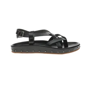 Zurie Ankle Strap Sandals