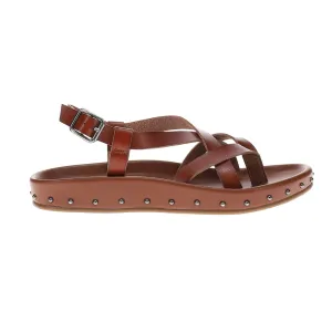 Zurie Ankle Strap Sandals