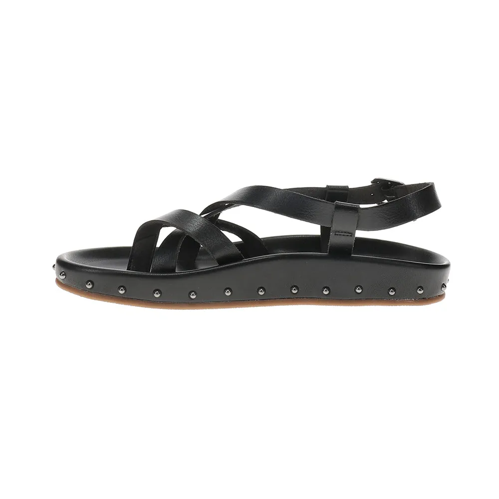Zurie Ankle Strap Sandals