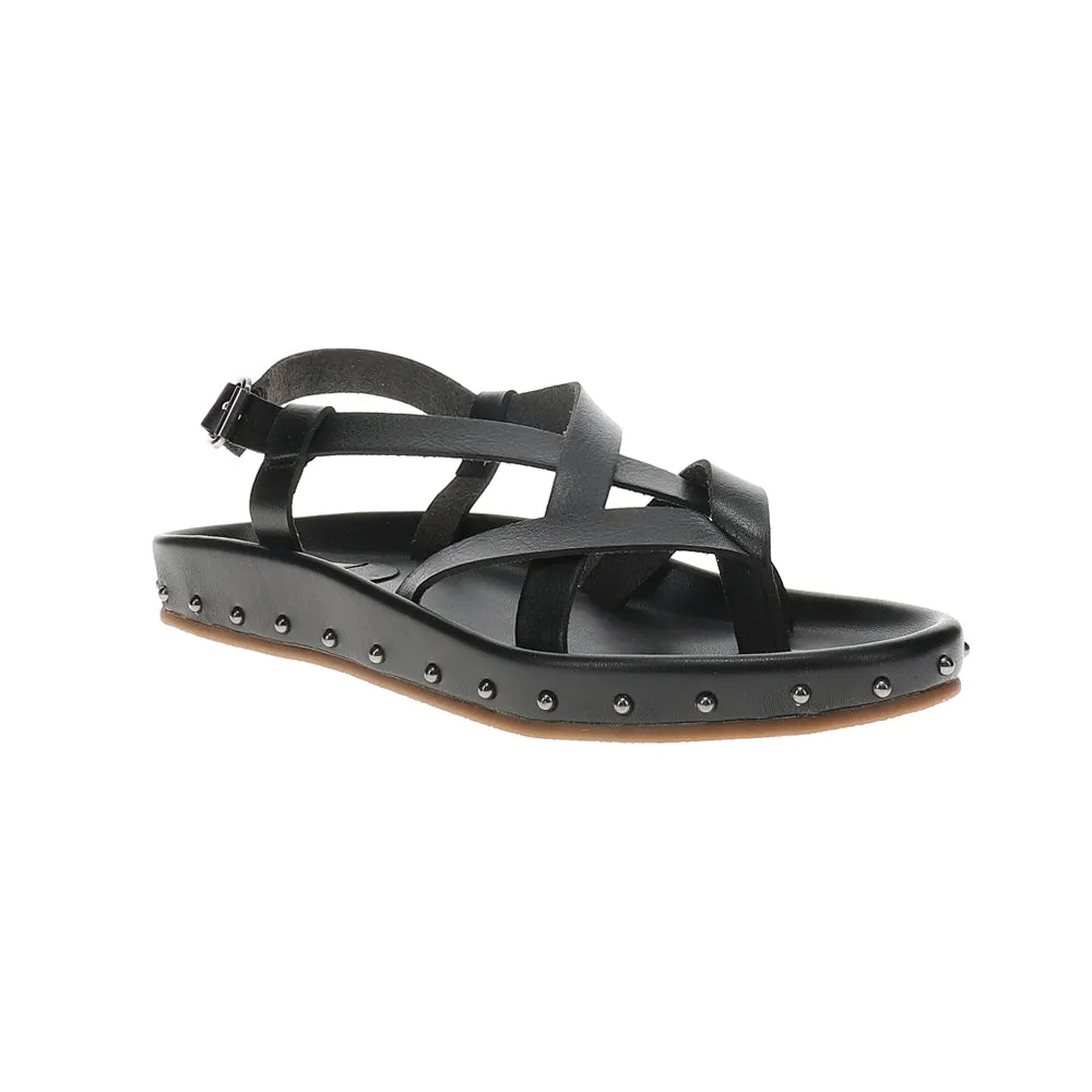 Zurie Ankle Strap Sandals
