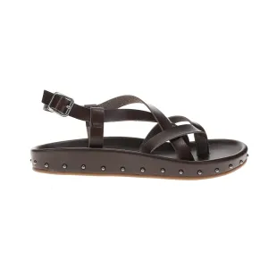 Zurie Ankle Strap Sandals