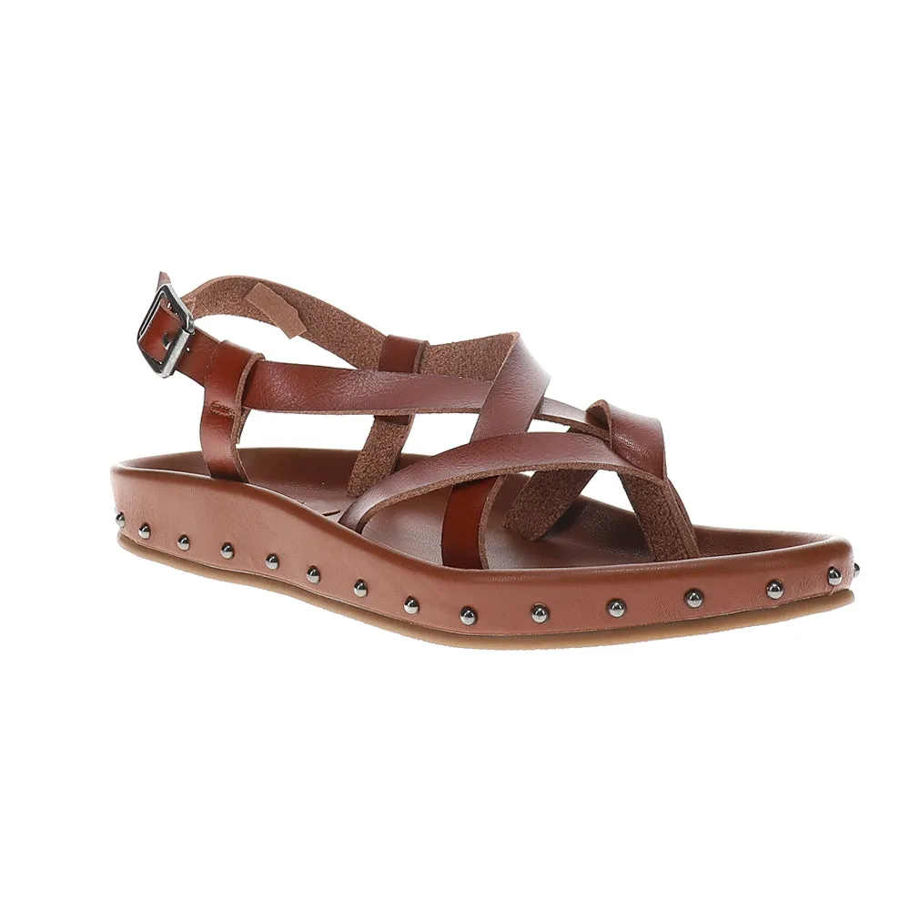 Zurie Ankle Strap Sandals