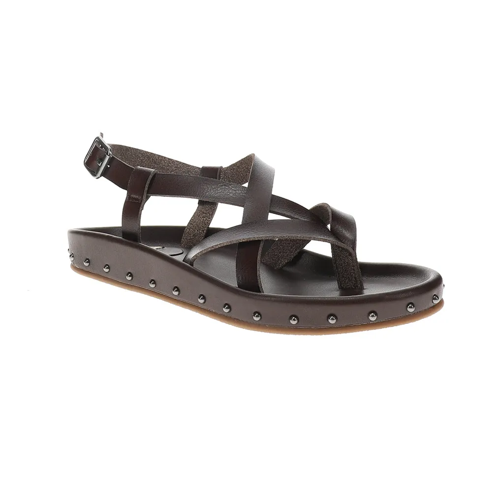 Zurie Ankle Strap Sandals