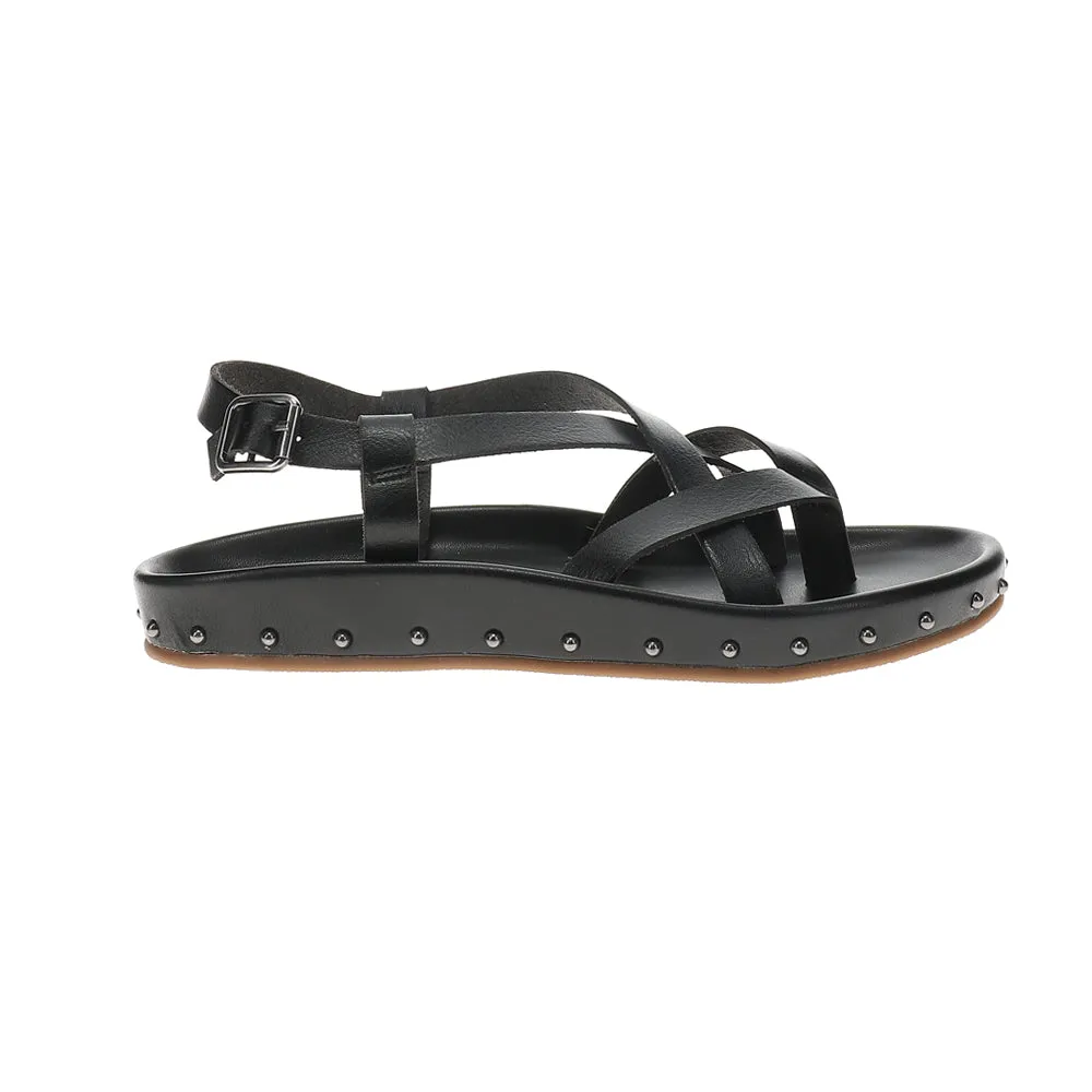 Zurie Ankle Strap Sandals
