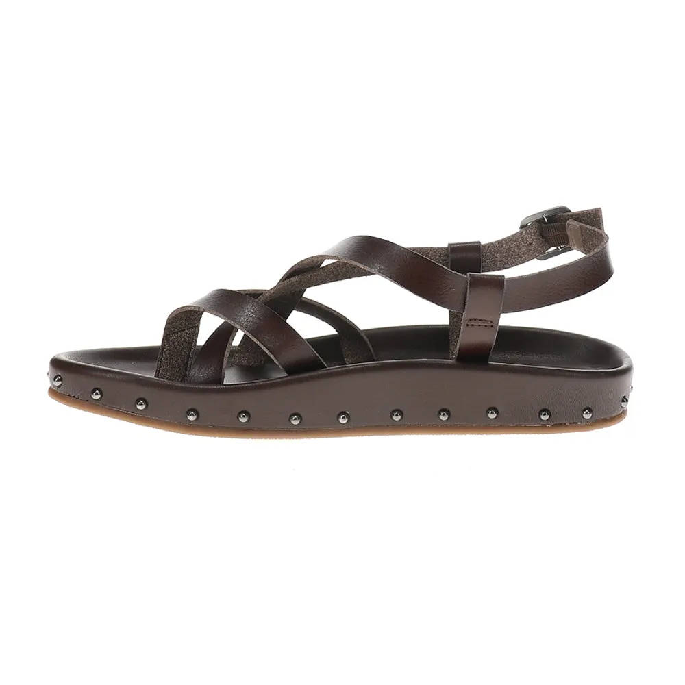 Zurie Ankle Strap Sandals